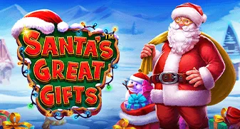 Santa's Great Gifts