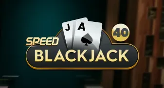 Speed Blackjack 40