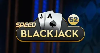 Speed Blackjack 52