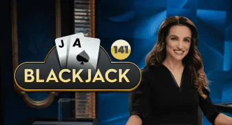 Blackjack 141