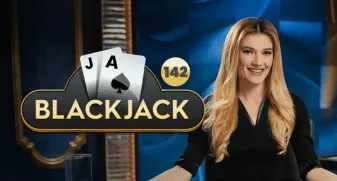 Blackjack 142