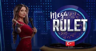 Turkish Mega Roulette