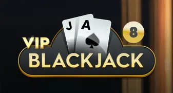 VIP Blackjack 8