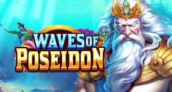 Waves Of Poseidon