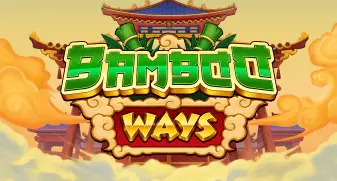 Bamboo Ways