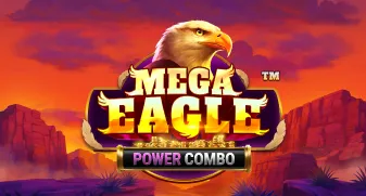 Mega Eagle Power Combo