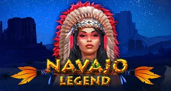 Navajo Legend