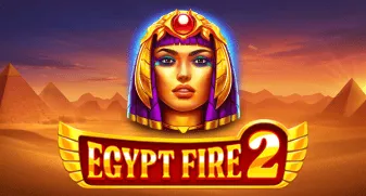 Egypt Fire 2