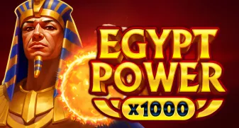 Egypt Power x1000
