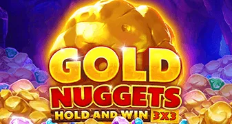 Gold Nuggets