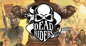 Dead Riders Trail