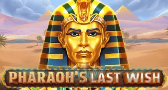 Pharaoh's Last Wish