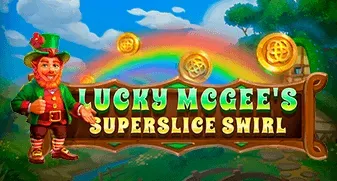 Lucky McGee's SuperSlice Swirl
