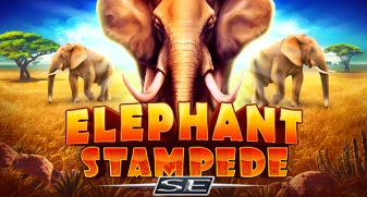 Elephant Stampede SE