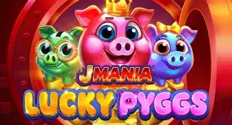 J Mania Lucky Pyggs