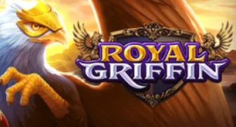 Royal Griffin