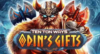 Ten Ton Ways Odin's Gifts