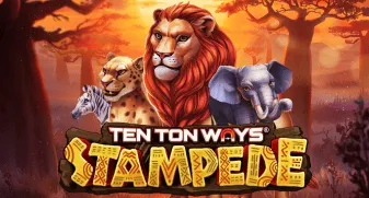 Ten Ton Ways Stampede