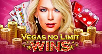 Vegas No Limit Wins