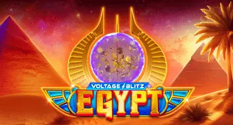 Voltage Blitz Egypt