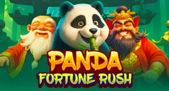 Panda Fortune Rush