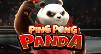 Ping Pong Panda