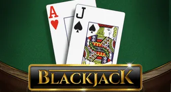 Blackjack