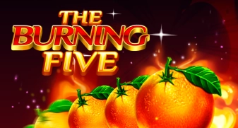 The Burning Five