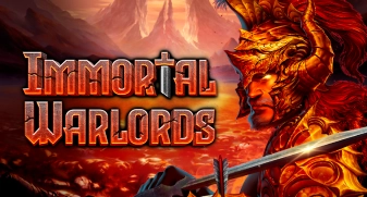 Immortal Warlords