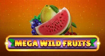 Mega Wild Fruits