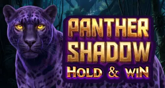 Panther Shadow - Hold & Win