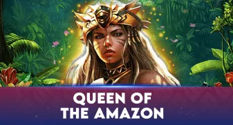 Queen Of The Amazon