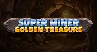 Super Miner - Golden Treasure
