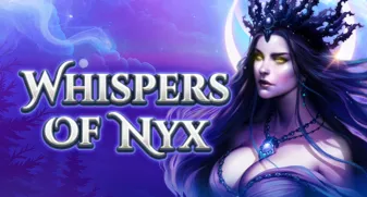 Whispers Of Nyx