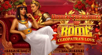 Hidden Treasures of Rome: Cleopatra's Love