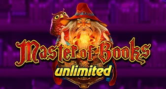 Master of Books Unlimited