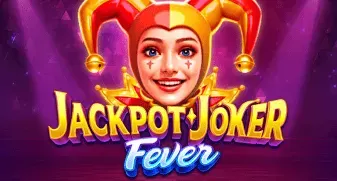 Jackpot Joker FEVER