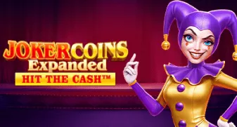 Joker Coins Expanded