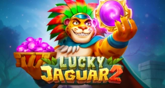 Lucky Jaguar 2