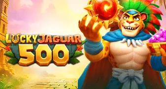 Lucky Jaguar 500