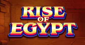 Rise Of Egypt