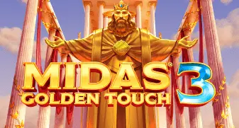 Midas Golden Touch 3