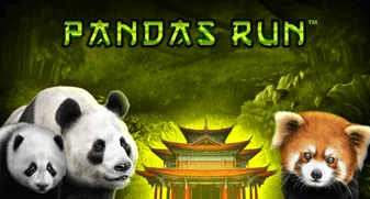 Panda's Run