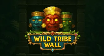 Wild Tribe Wall