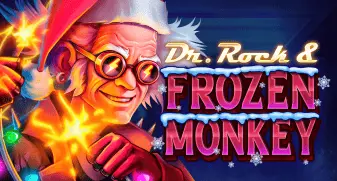 Dr. Rock & Frozen Monkey
