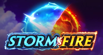 Storm VS Fire