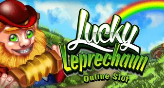 Lucky Leprechaun