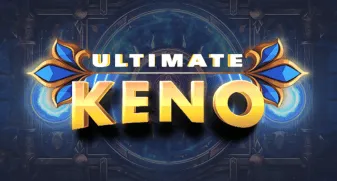 Ultimate Keno