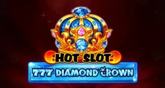 Hot Slot 777 Diamond Crown