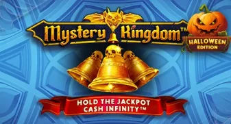 Mystery Kingdom: Mystery Bells Halloween Edition